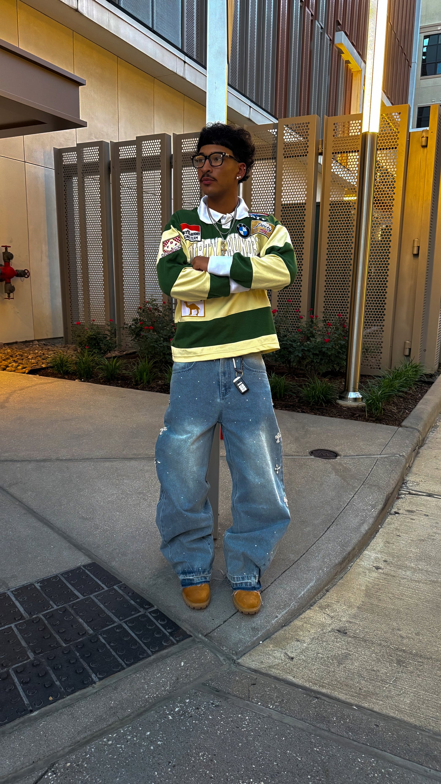 Orynt jeans